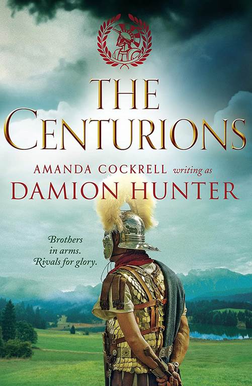 The Centurions (Centurions Trilogy)