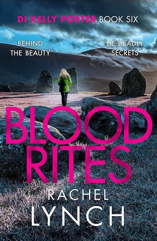 Blood Rites: DI Kelly Porter Book Six (Detective Kelly Porter)