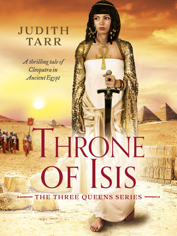 Throne of Isis