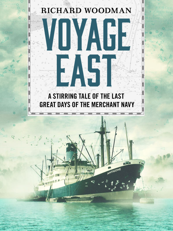 Voyage East