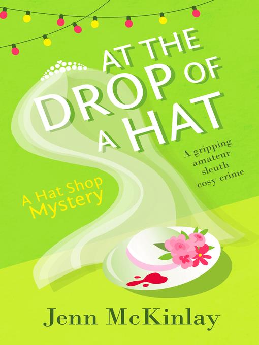 At the Drop of a Hat