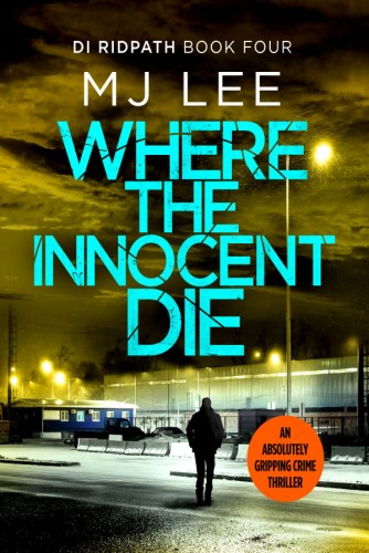 Where the Innocent Die