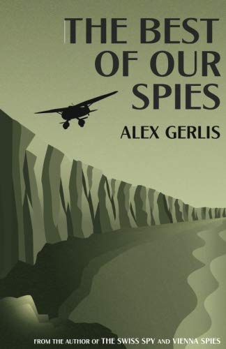 The Best of Our Spies