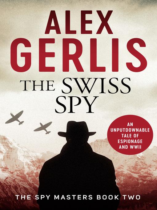 The Swiss Spy