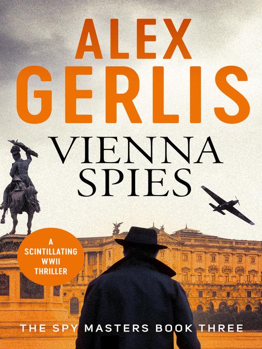 Vienna Spies