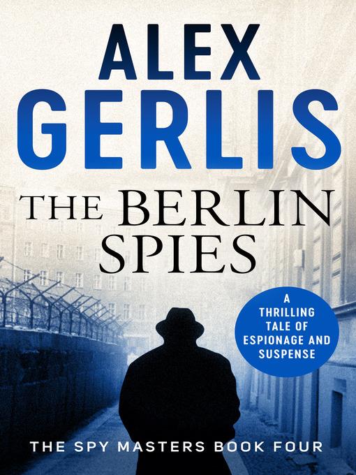 The Berlin Spies