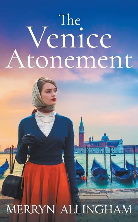 The Venice Atonement