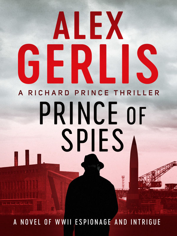 Prince of Spies