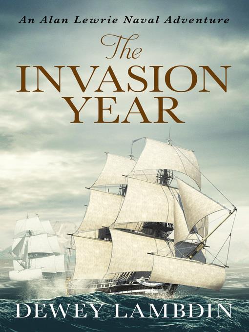 The Invasion Year