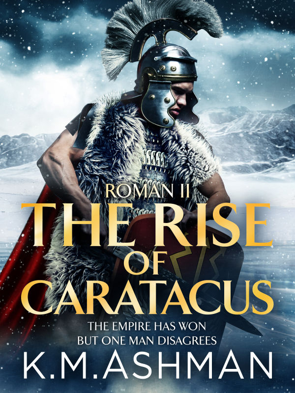 The Rise of Caratacus