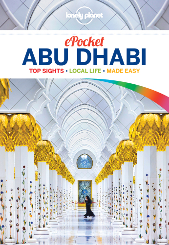 Lonely Planet Pocket Dubai