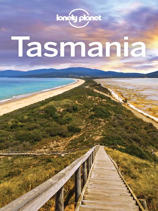 Lonely Planet Tasmania