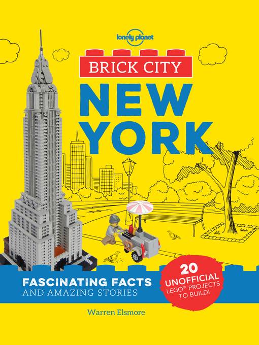 Brick City--New York