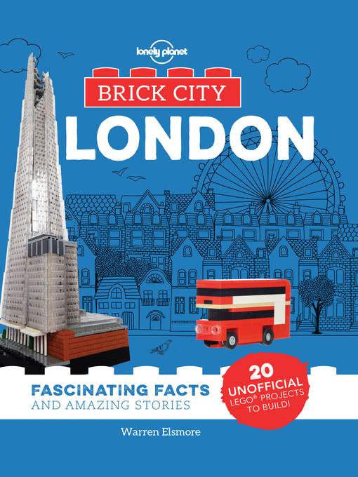 Brick City--London