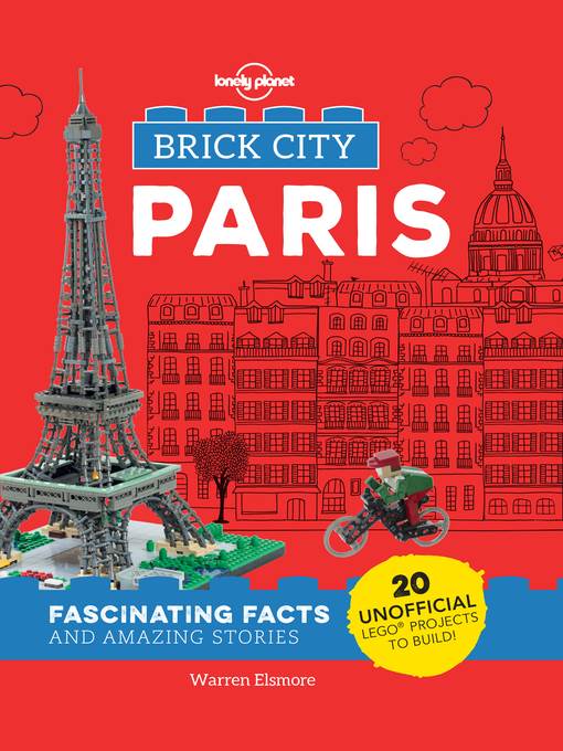 Brick City--Paris