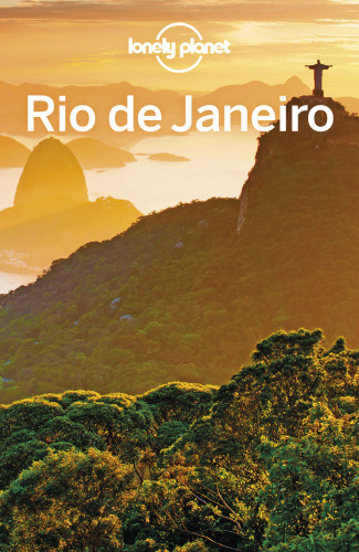 Lonely Planet Pocket Rio de Janeiro