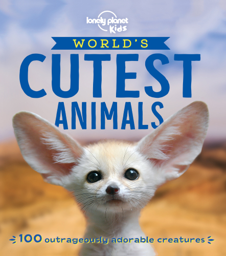 The World's Cutest Animals