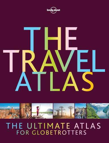 The Travel Atlas