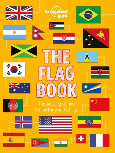 The Flag Book