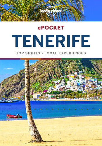 Lonely Planet Pocket Tenerife