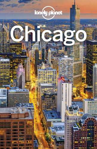 Lonely Planet Pocket Chicago