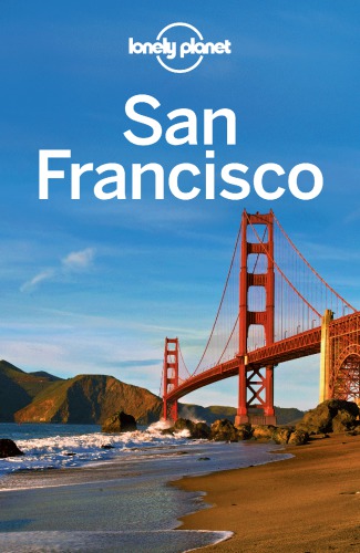 Lonely Planet Pocket San Francisco