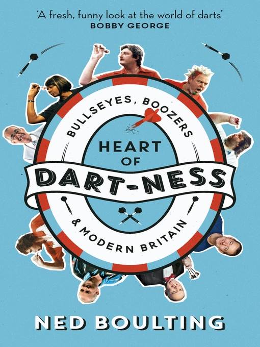 Heart of Dart-ness