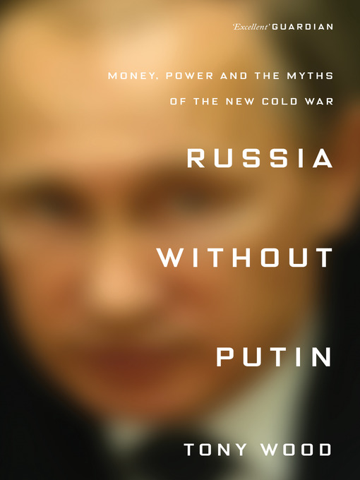 Russia Without Putin