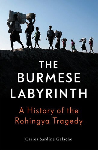 The Burmese labyrinth : a history of the Rohingya tragedy