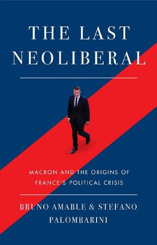 The Last Neoliberal