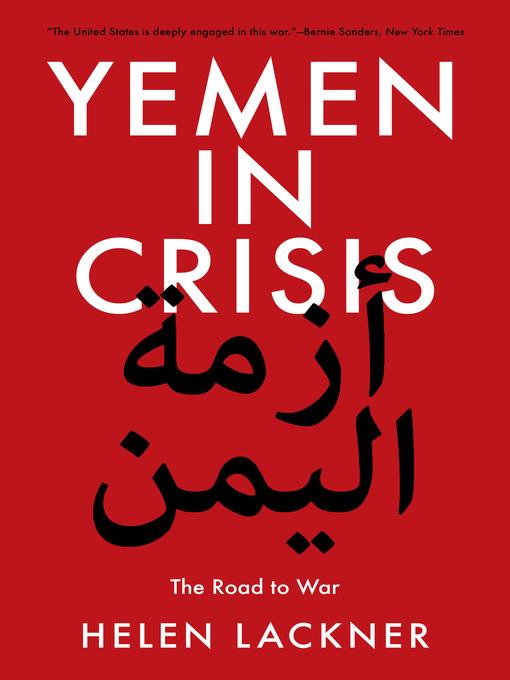 Yemen in Crisis