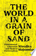 The World in a Grain of Sand