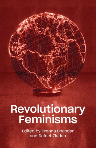 Revolutionary feminisms : conversations on collective action and radical thought