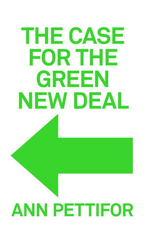 The case for the green new deal