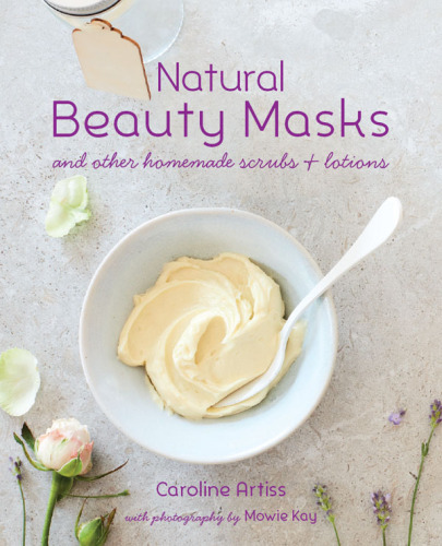 Natural Beauty Masks