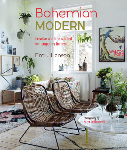 Bohemian Modern