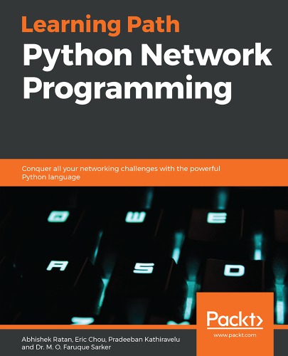 Python Network Programming