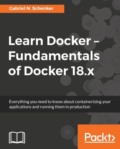 Docker for Serverless Applications