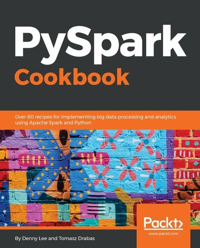 Pyspark Cookbook