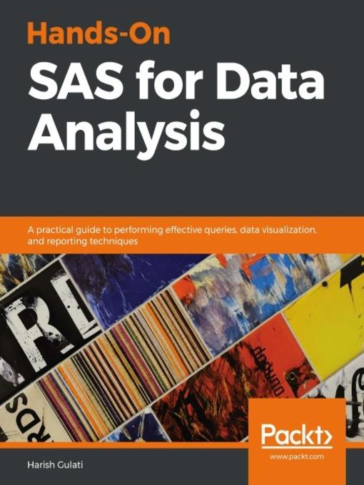 Hands-On SAS for Data Analysis