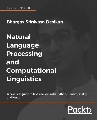 Natural Language Processing and Computational Linguistics