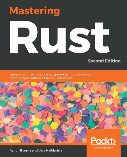 Hands-On Functional Programming in Rust