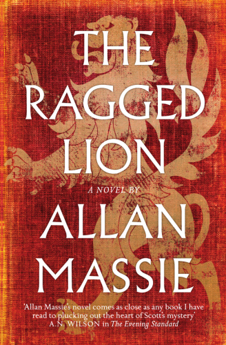 The Ragged Lion