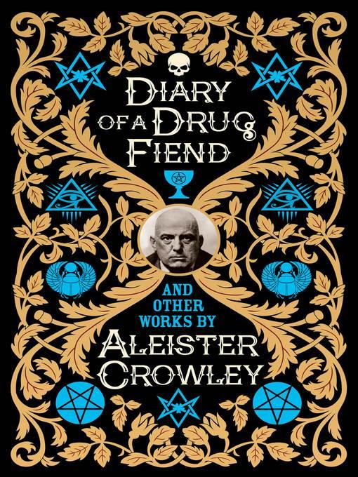 Diary of a Drug Fiend