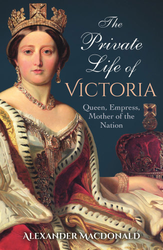 The Private Life of Victoria