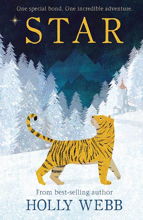 Star (Winter Animal Stories)