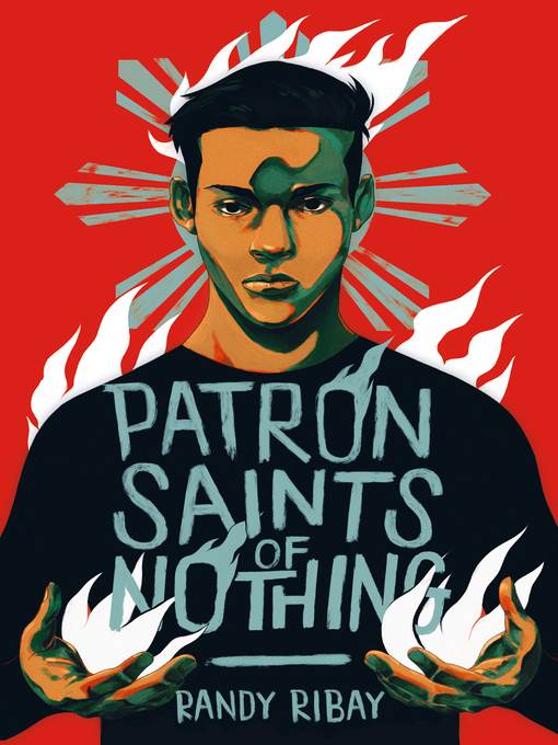 Patron Saints of Nothing