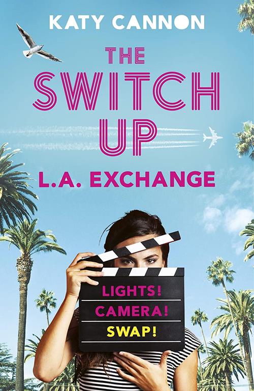 Switch Up LA Exchange