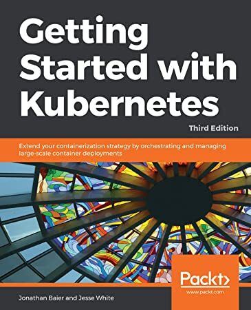 Getting Started with Kubernetes