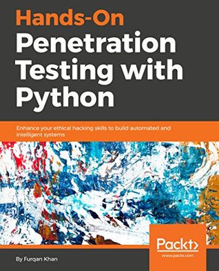 Hands-On Penetration Testing with Python